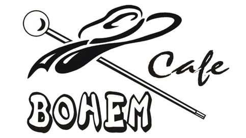 Bohem Cafe Si�fok